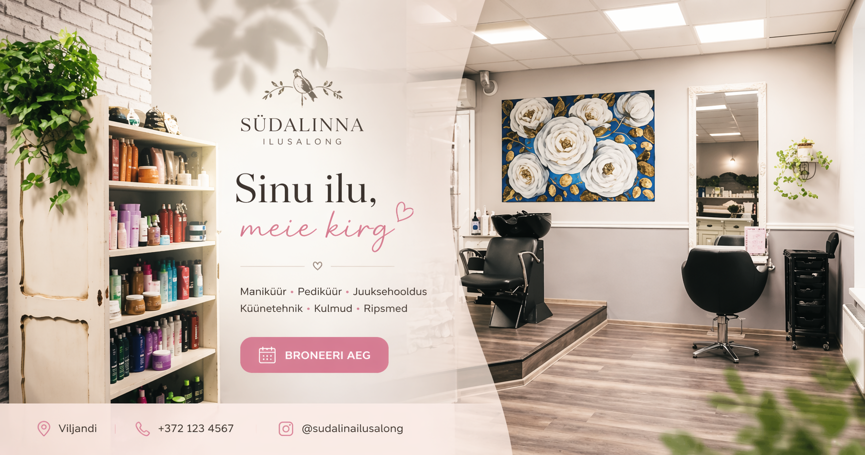 V Metal Skin System Uus süsteem, mis on mõeldud naha ohutuks noorendamiseks, on kohese tulemusega ja valutu. Teaduslikult väljatöötatud ilurituaal parandab naha